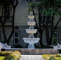 Fountain