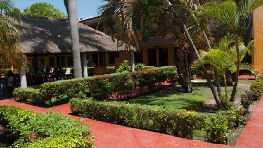 Hotel Lossandes