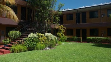 Jardín