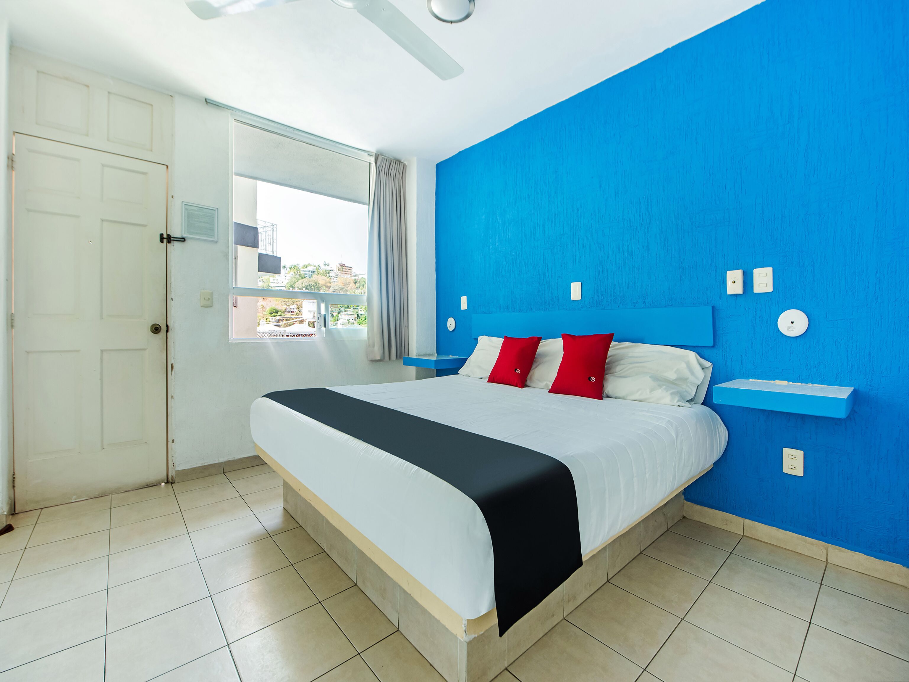 Photo - Capital O Hotel El Mejicano, Acapulco