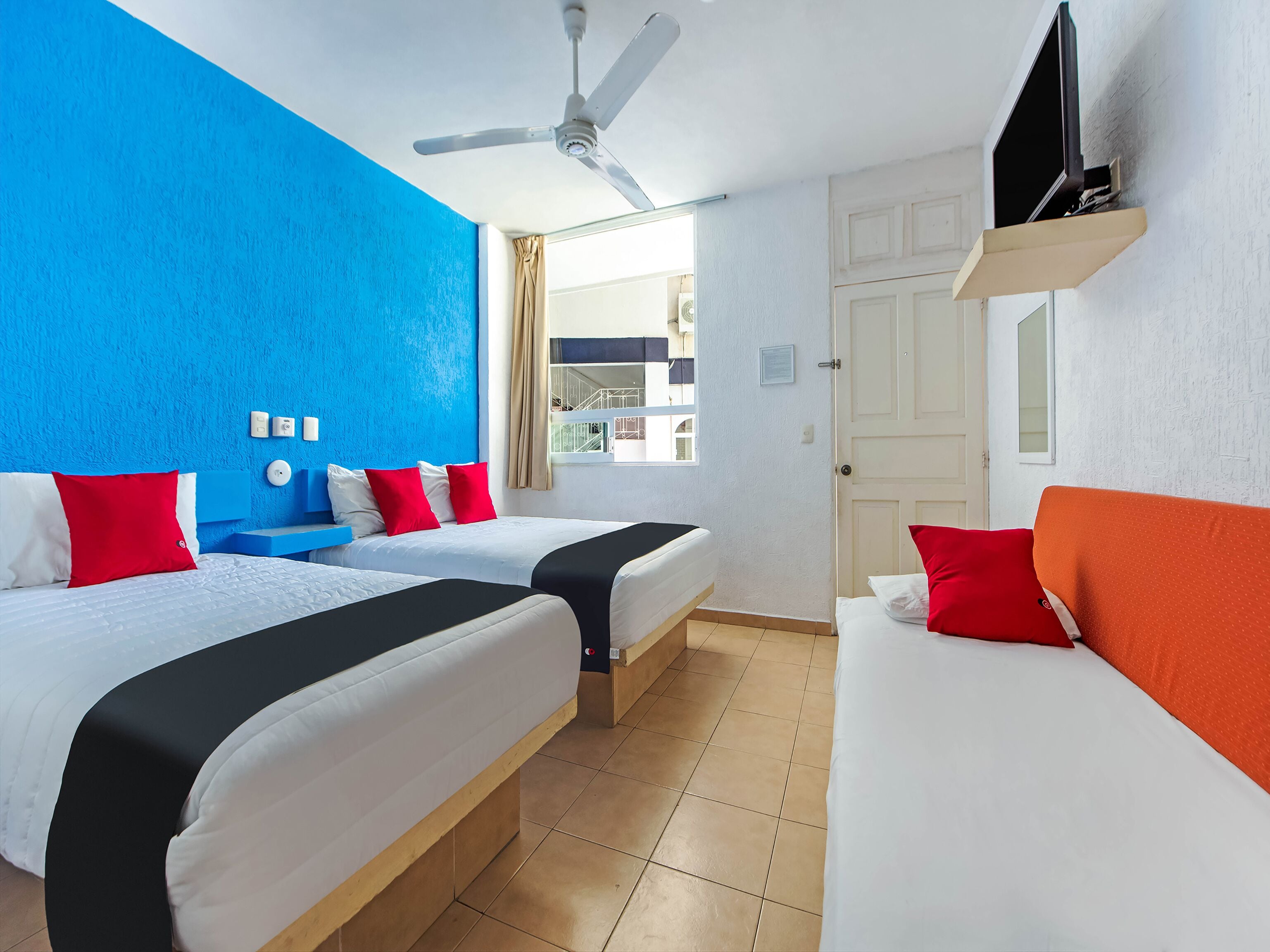 Photo - Capital O Hotel El Mejicano, Acapulco