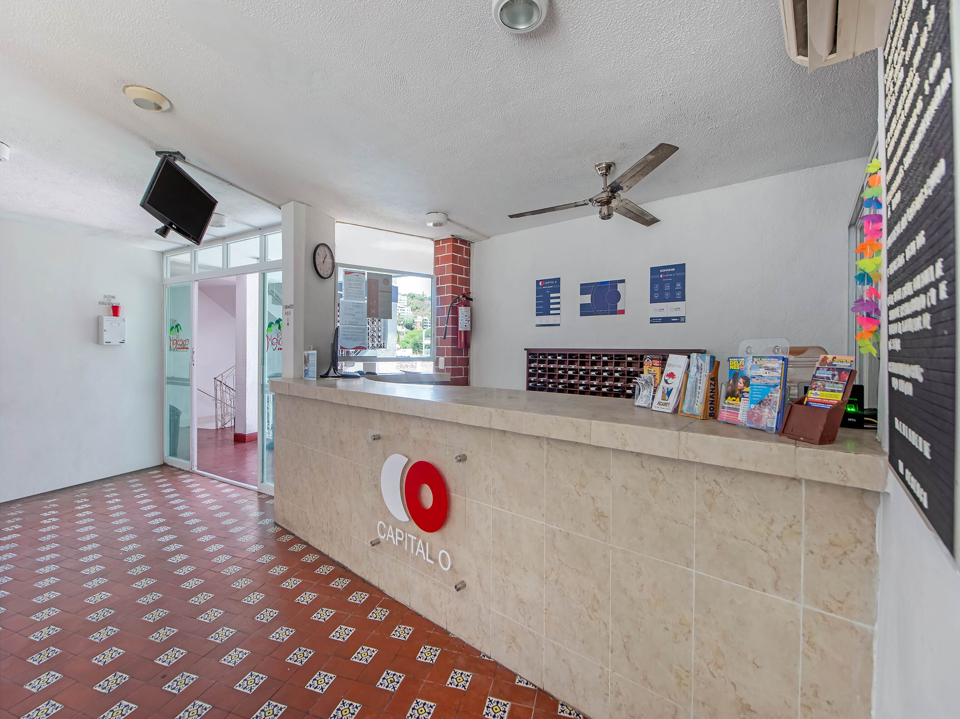 Photo - Capital O Hotel El Mejicano, Acapulco