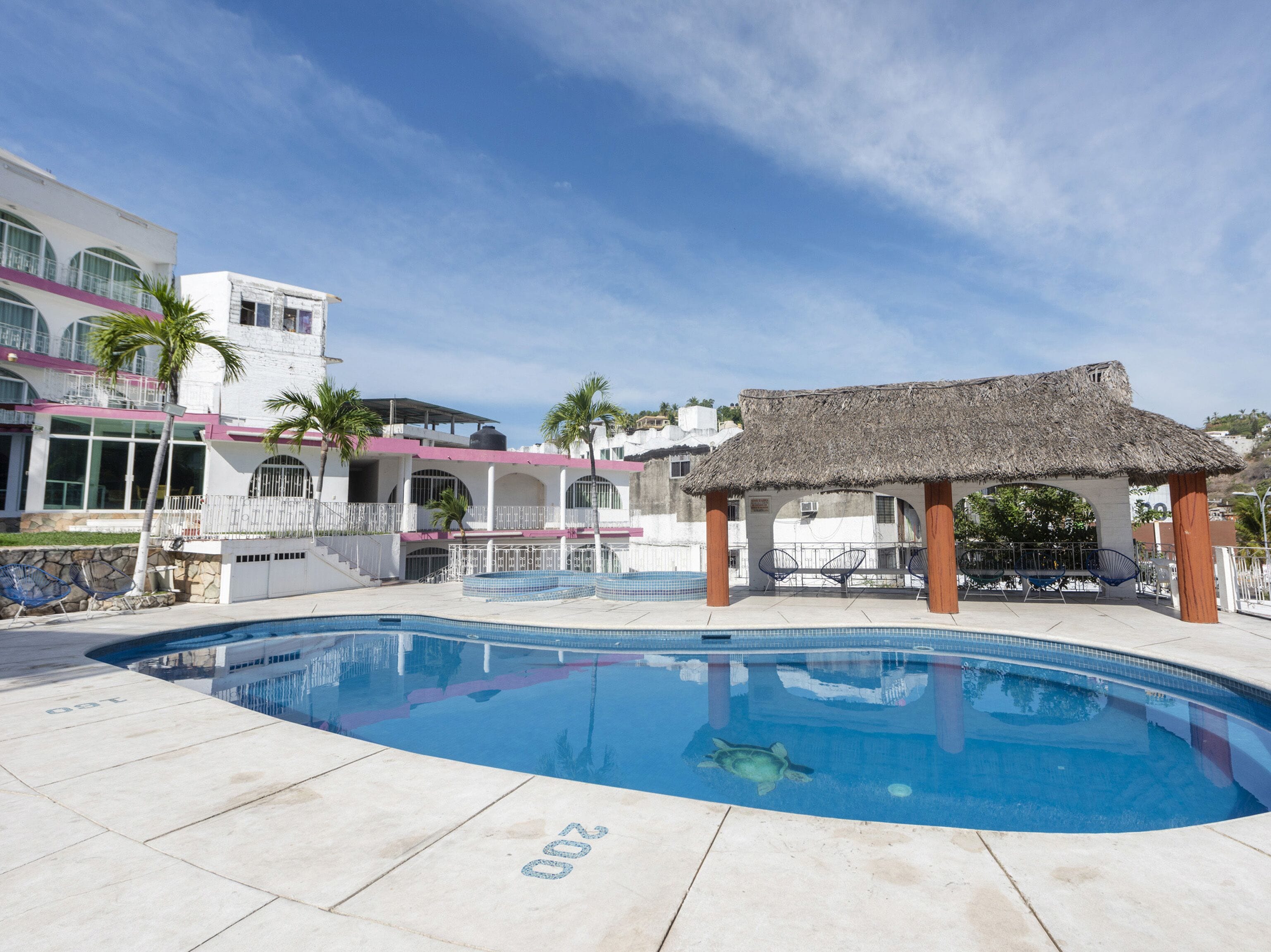 Photo - Capital O Hotel El Mejicano, Acapulco