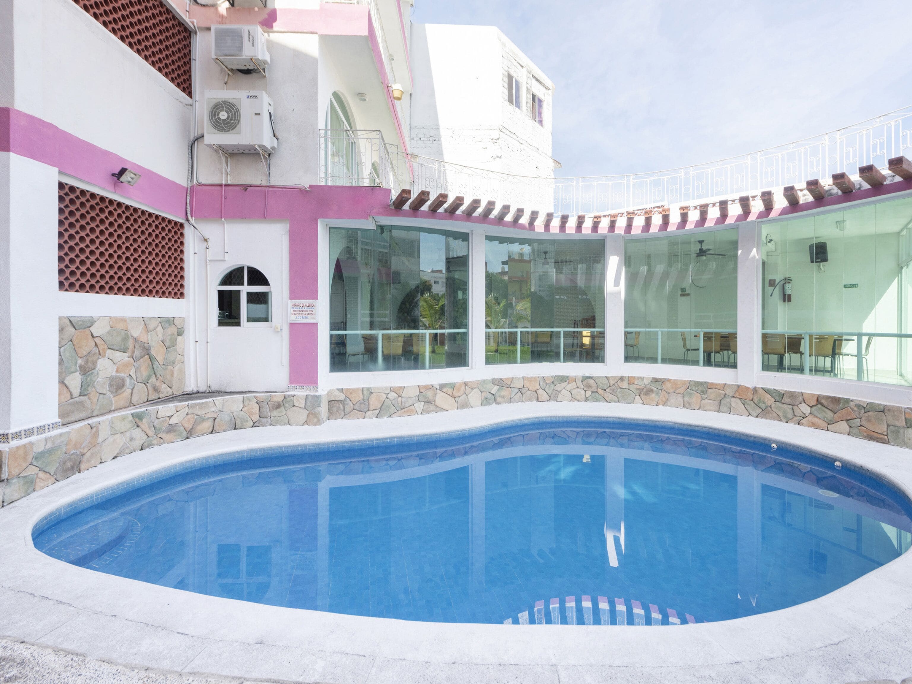 Photo - Capital O Hotel El Mejicano, Acapulco