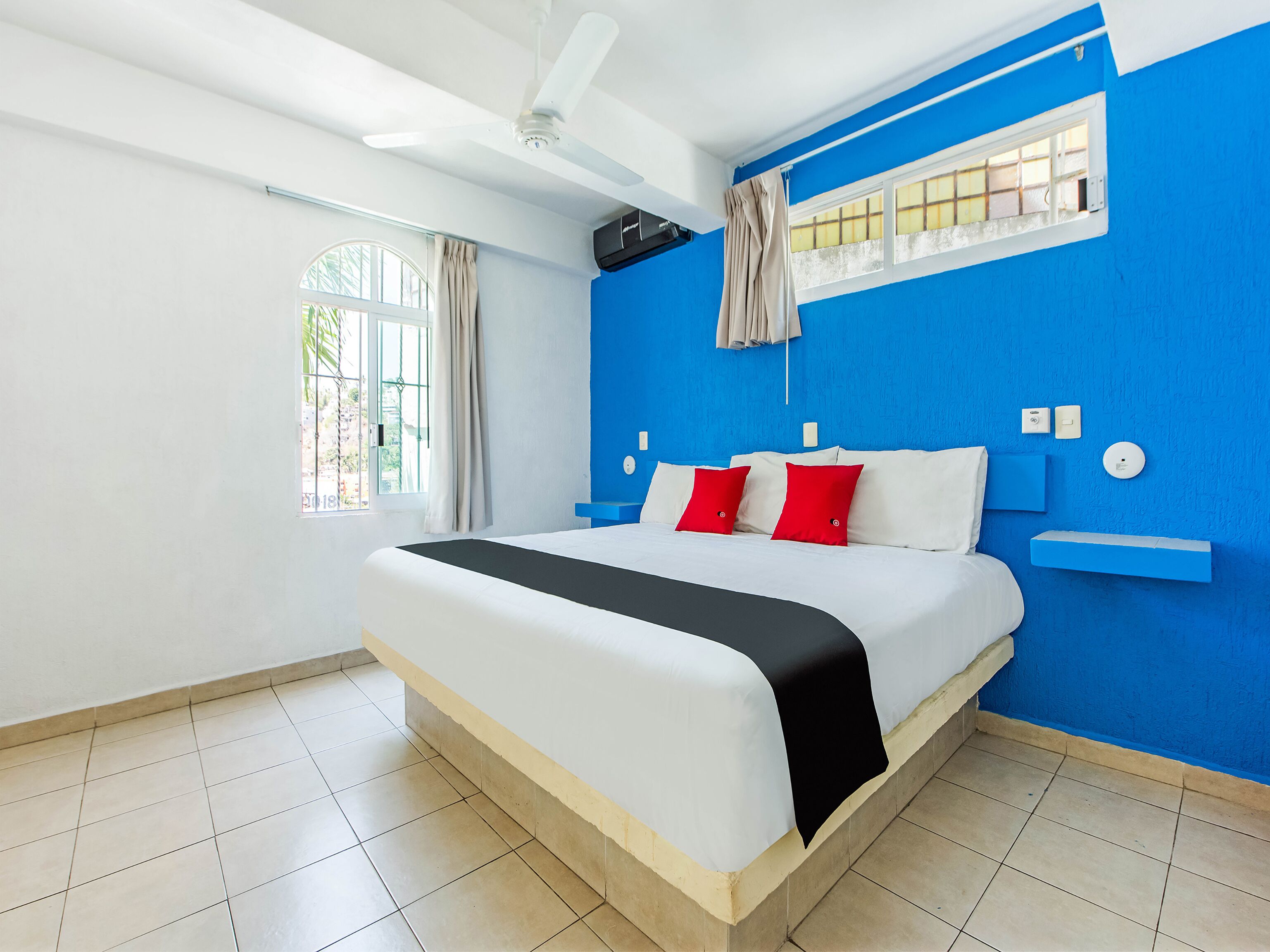 Photo - Capital O Hotel El Mejicano, Acapulco