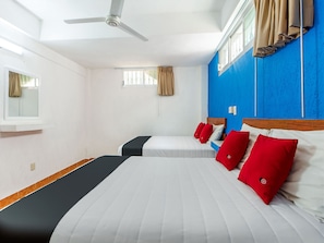 Suite, 2 Bedrooms (Master)