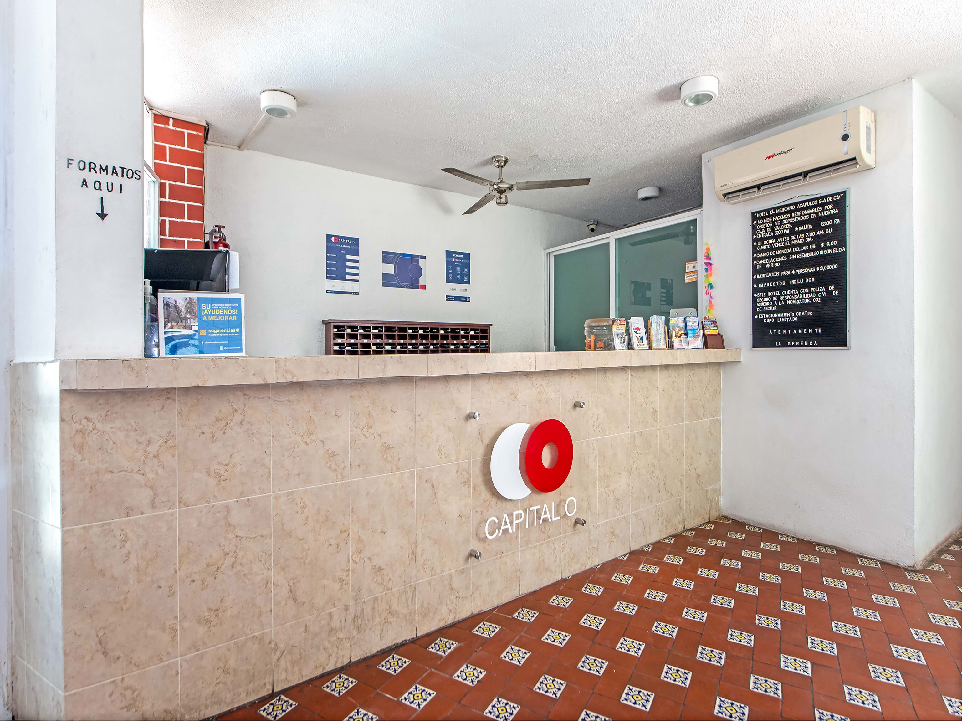 Photo - Capital O Hotel El Mejicano, Acapulco