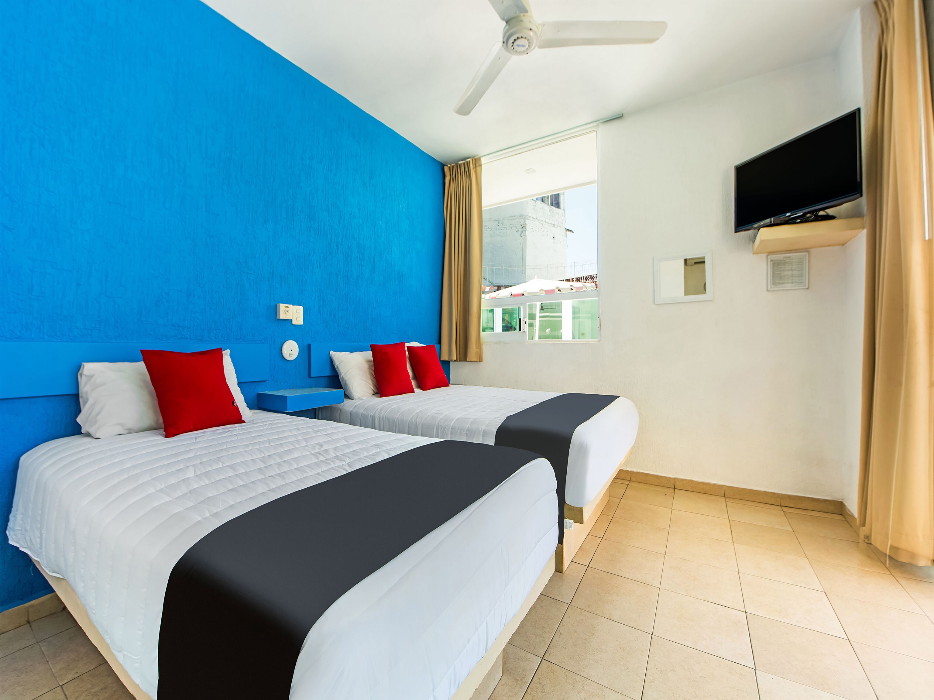 Photo - Capital O Hotel El Mejicano, Acapulco