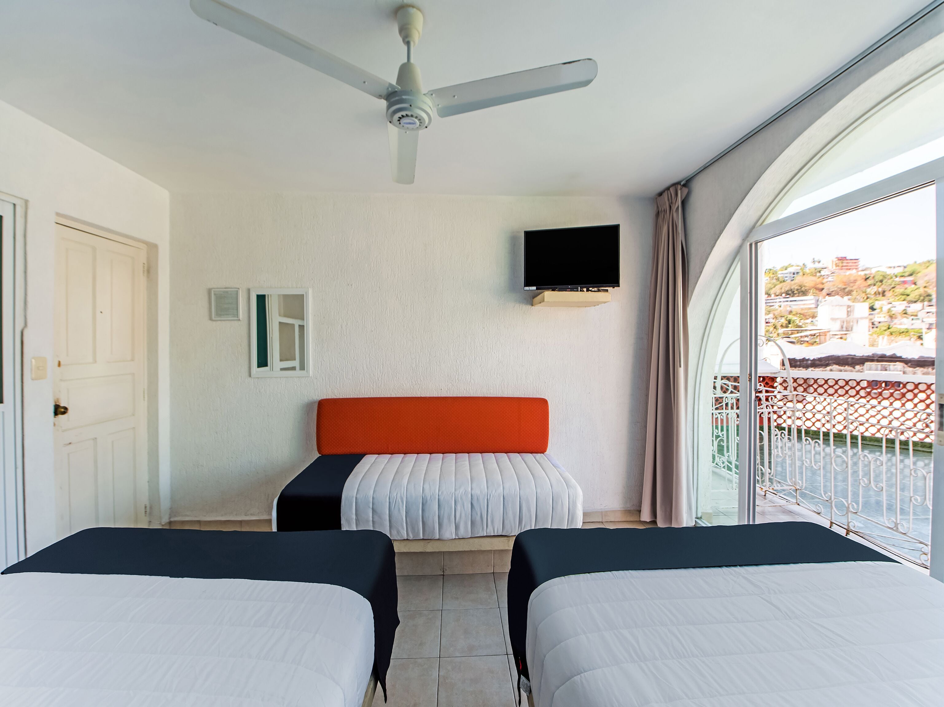 Photo - Capital O Hotel El Mejicano, Acapulco