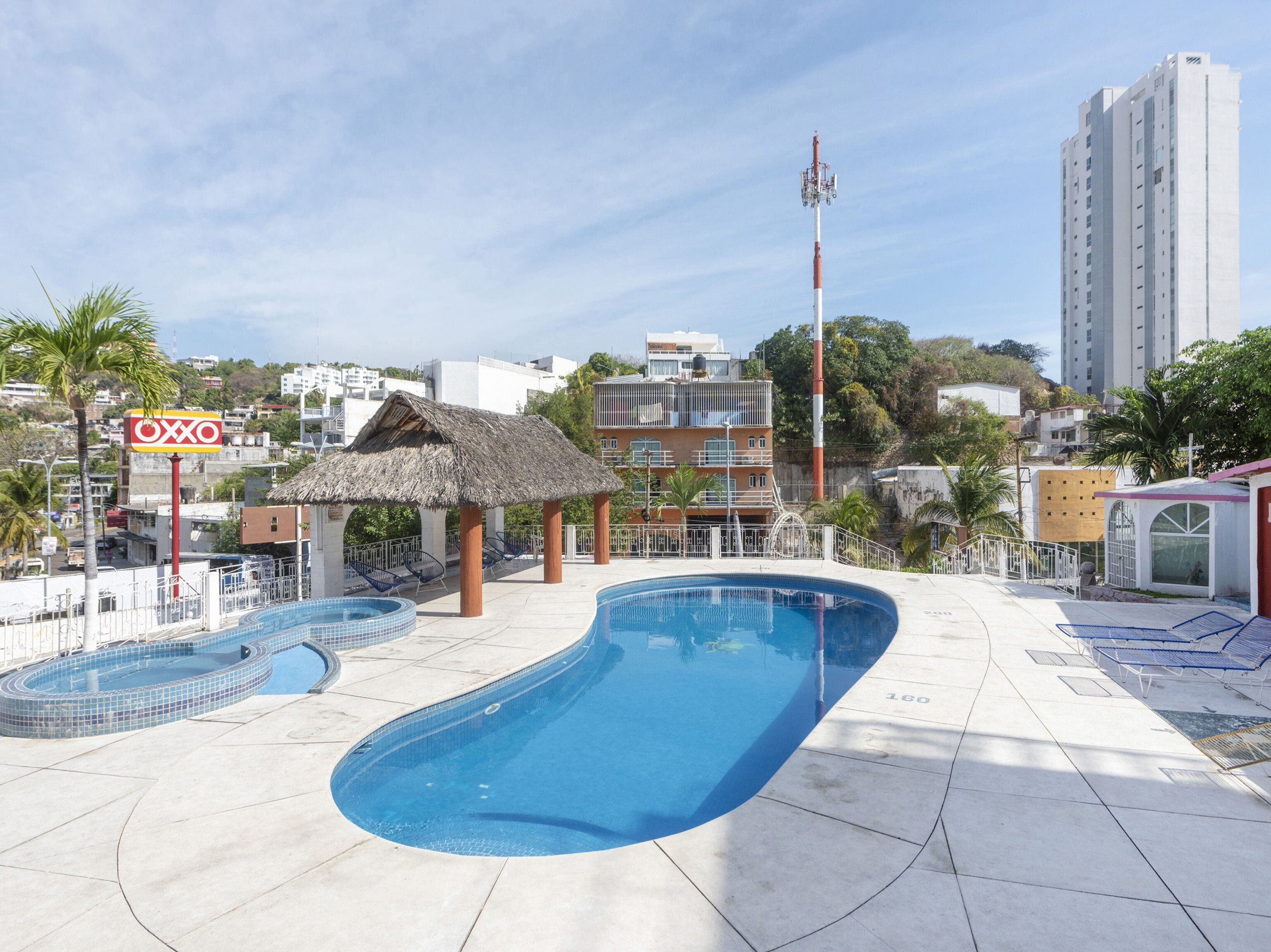 Photo - Capital O Hotel El Mejicano, Acapulco