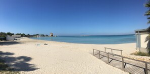 Spiaggia