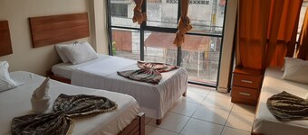 Curuhuinsi Lodge