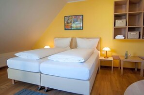 Lobby - Hotel Elbblick (Geesthacht)
