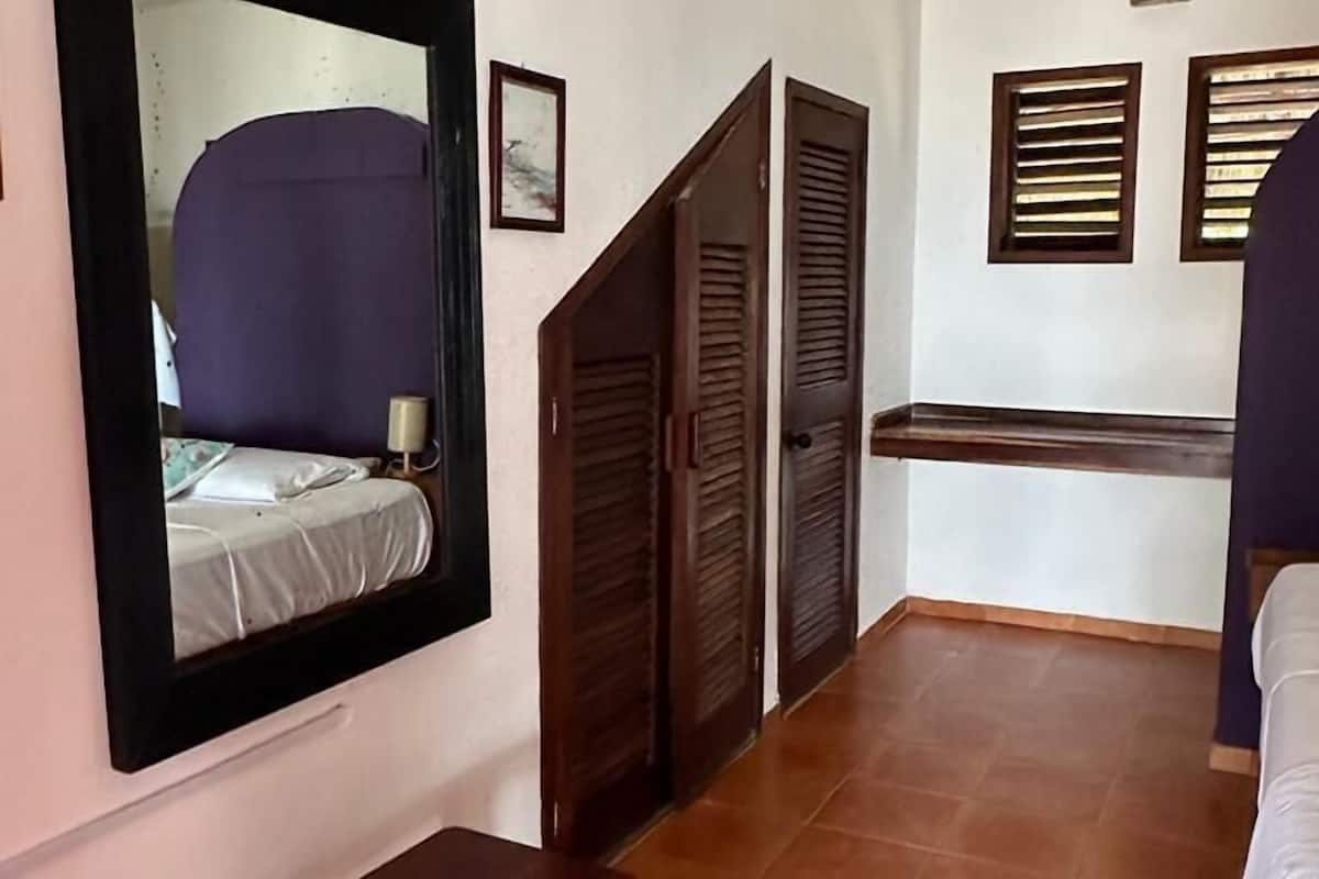 in-room safe, individually decorated, individually furnished, free wifi