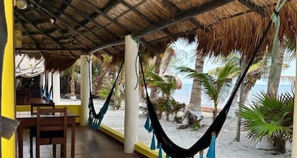 Hotel Maya Luna Adults Only