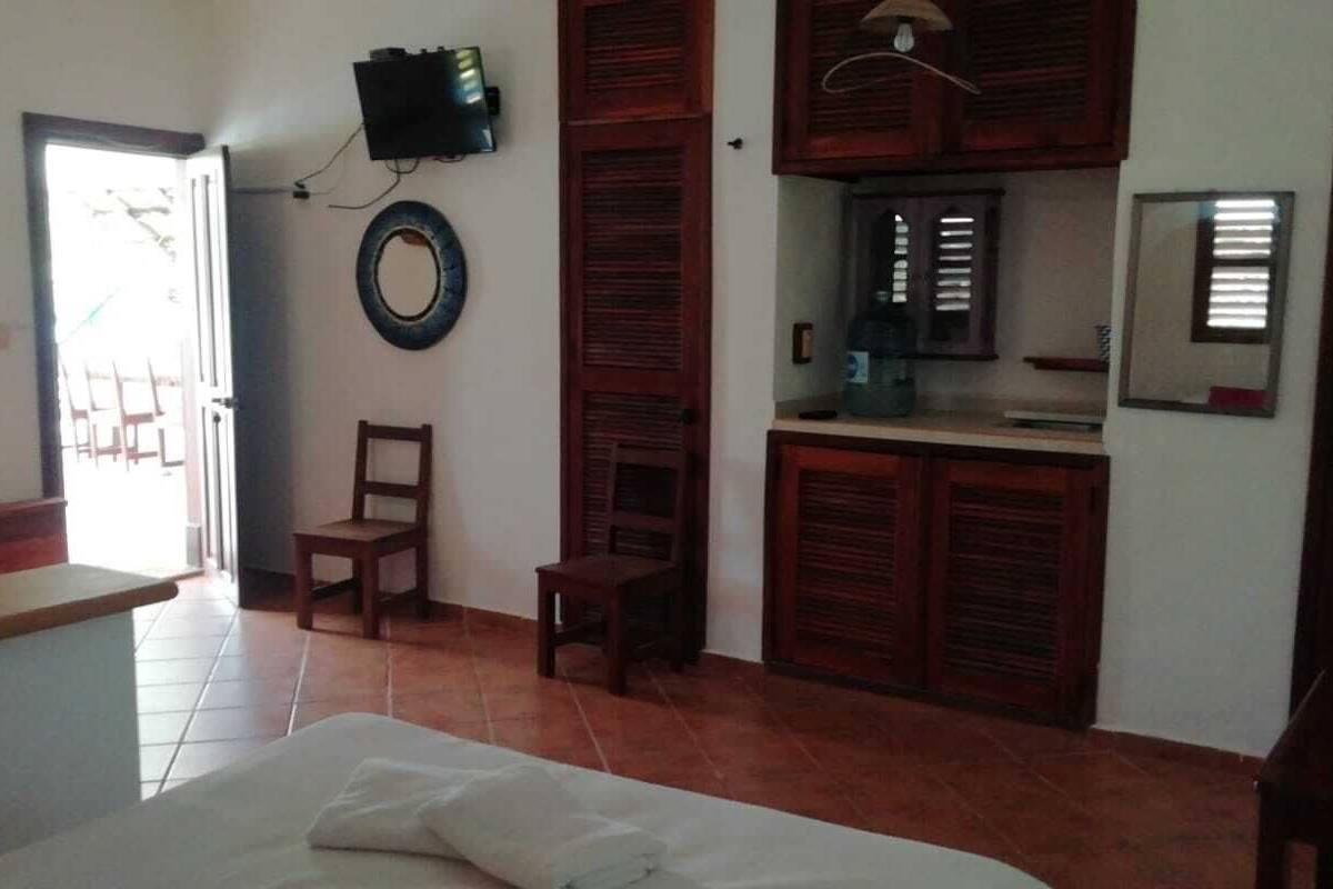 Chambre Quadruple Panoramique | Coffres-forts dans les chambres, Wi-Fi gratuit, décoration personnalisée