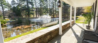 The Inn at Whitewing Farm