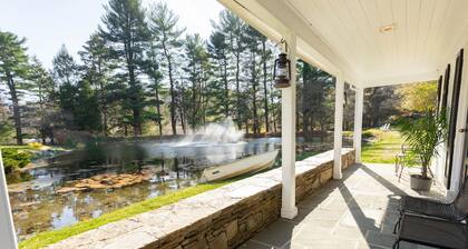 The Inn at Whitewing Farm