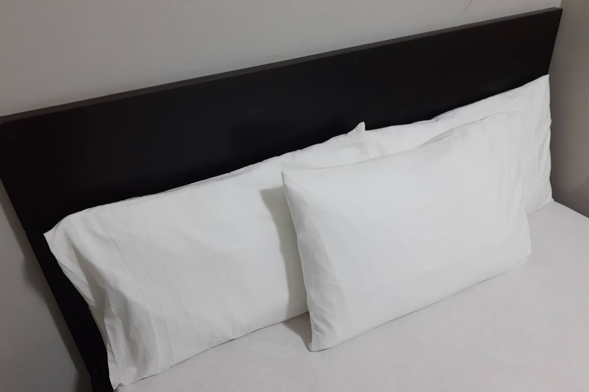 Standard Room, 1 Queen Bed, Non Smoking