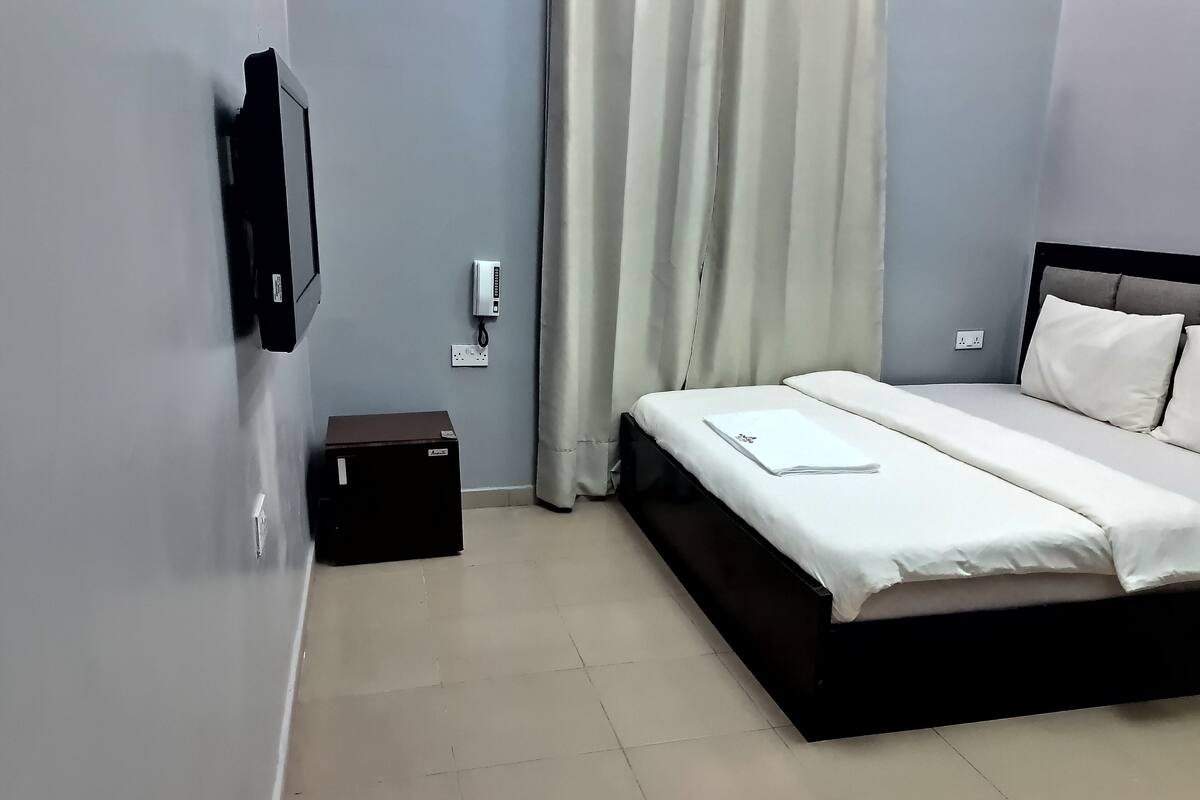 Deluxe Room, 1 King Bed, Non Smoking