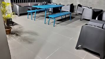 Salon Exécutif