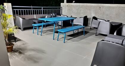 Villa 4 Hotels & Suites