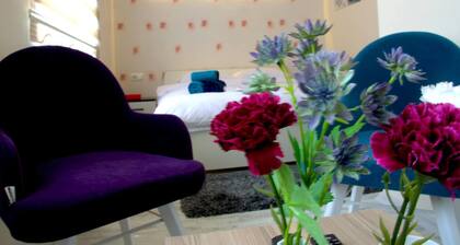 Konukevim Mesrutiyet Studio 1