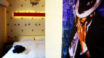 Apartment, 1 Double Bed, Non Smoking