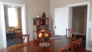 Family dining
