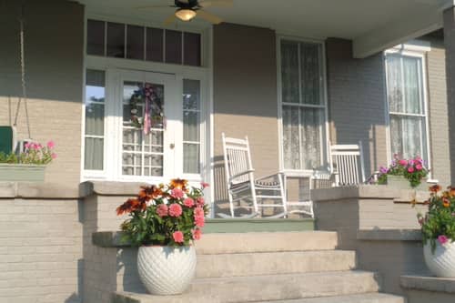 Porch