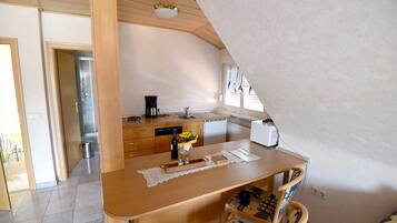Apartment | Eigene Kochnische