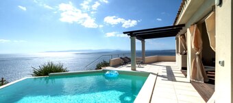 Villa Paradiso, Terra Mala, Quartu Sant'Elena