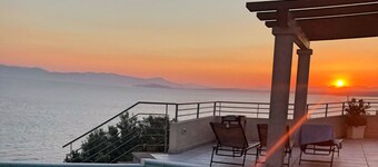 Villa Paradiso, Terra Mala, Quartu Sant'Elena