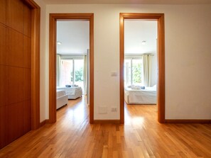 2 camere, ferro/asse da stiro, Wi-Fi gratuito, lenzuola