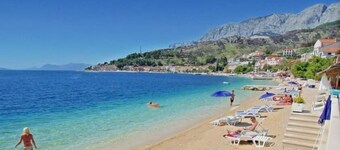 Apartments Denise Podgora