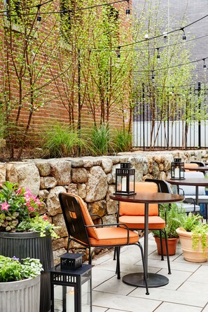 テラス / パティオ