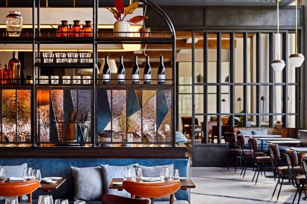 The Blake Hotel