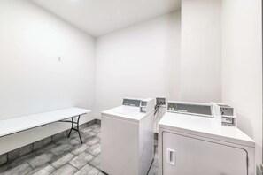 وسائل الراحة في المنشأة