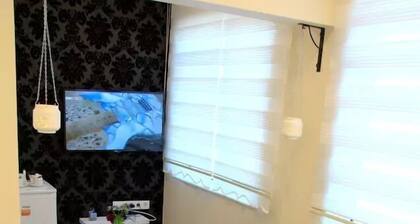 Konukevim Mesrutiyet Studio 2