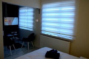 Apartment | Free WiFi - Konukevim Mesrutiyet Studio 2 (Ankara)