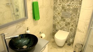Apartment | Badezimmer