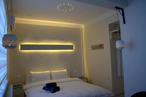 Apartment | Free WiFi - Konukevim Mesrutiyet Studio 2 (Ankara)