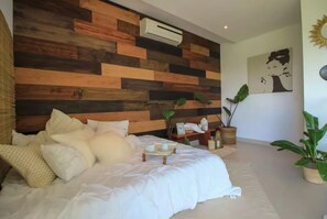 Iron/ironing board, cots/infant beds, free WiFi, bed sheets