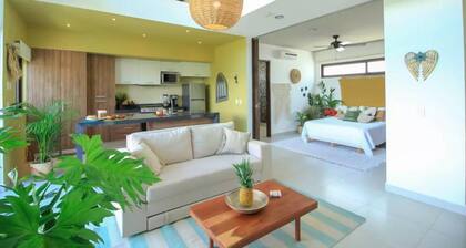 Spectacular 2 story condo on the Golf