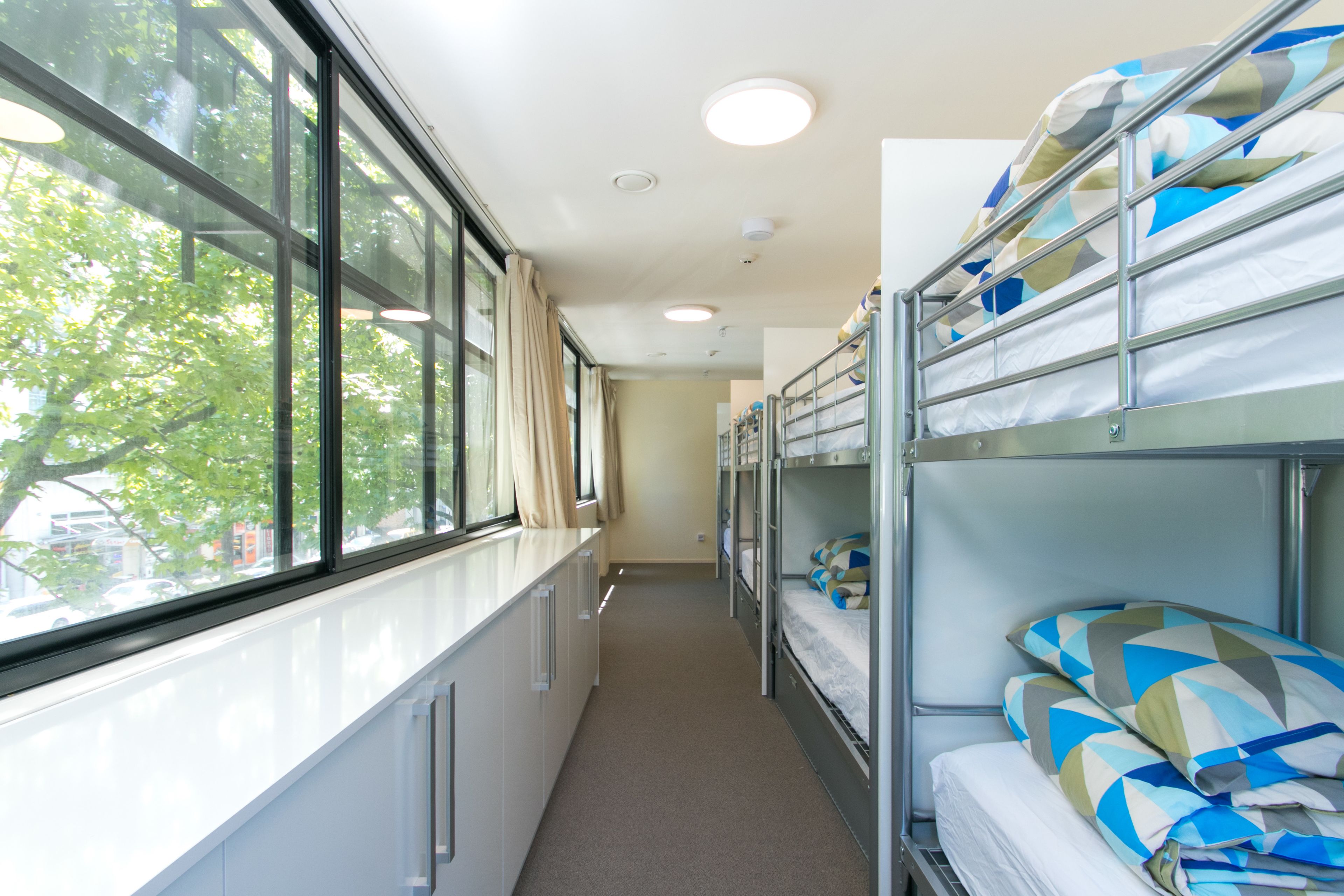 Photo - Hobson Lodge