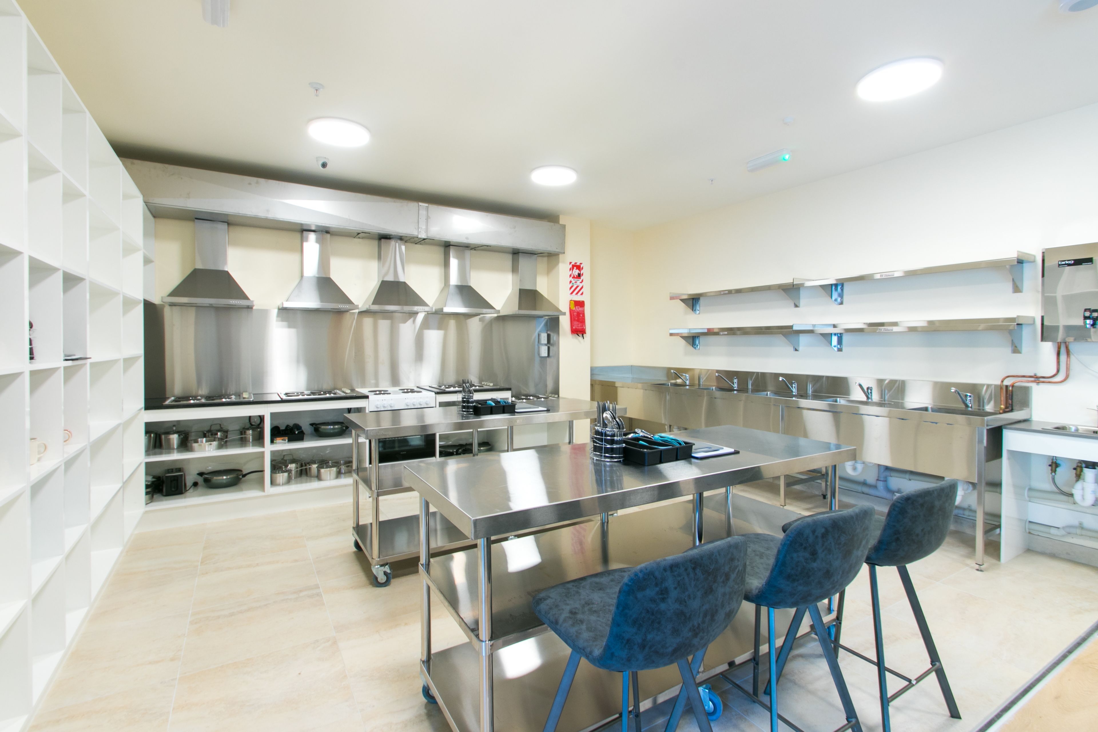 Photo - Hobson Lodge