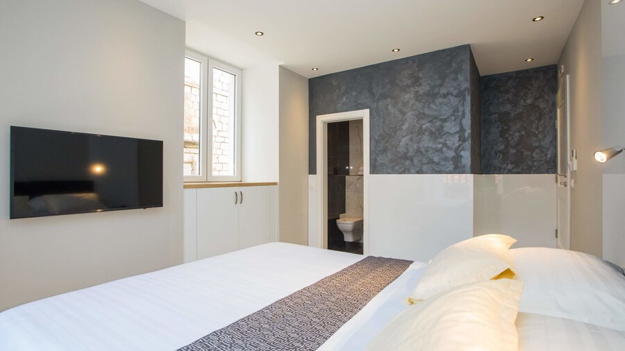 Soleil Luxury Rooms Old Town Dubrovnik