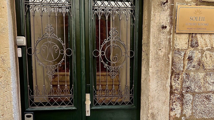 Soleil Luxury Rooms Old Town Dubrovnik