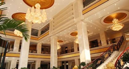 Century Dynasty Hotel