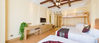 Century Dynasty Hotel